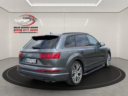 2016 Audi Q7 - photo 6