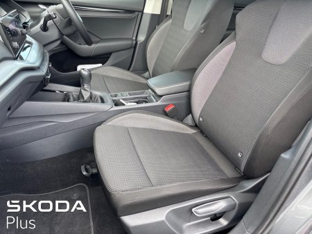 2023 Skoda Octavia AMBITION 2.0 TDI 115HP 5DR €30,450