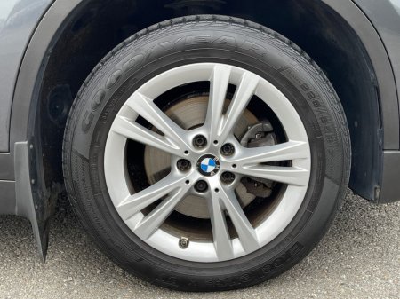 2018 BMW X1 xDrive18d SE €25,950 thumbnail