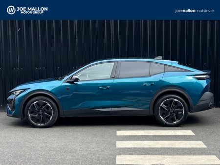 2024 Peugeot 408 - thumbnail 6