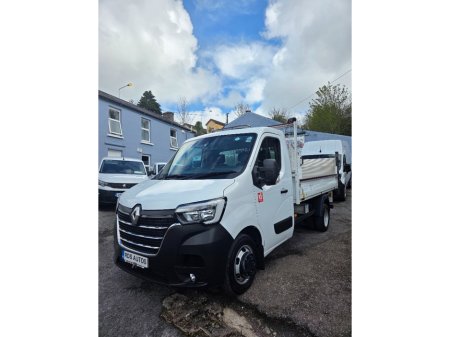 2024 Renault Master - thumbnail 3