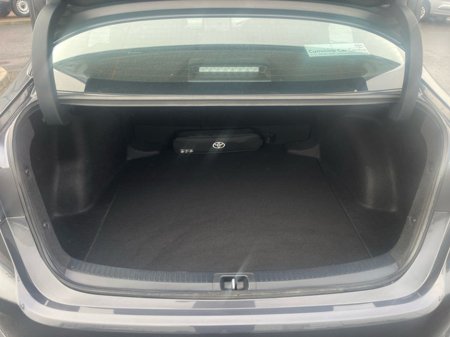 2023 Toyota Corolla - thumbnail 10