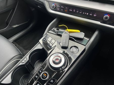 2023 Kia Sportage - thumbnail 12