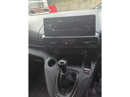 2021 Citroen Berlingo - thumbnail 9