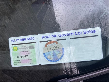 2016 Audi A1 - thumbnail 3