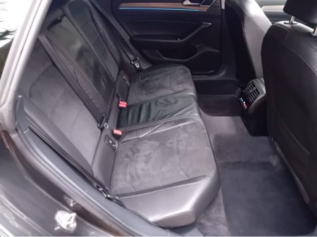 2017 Volkswagen Arteon - thumbnail 12