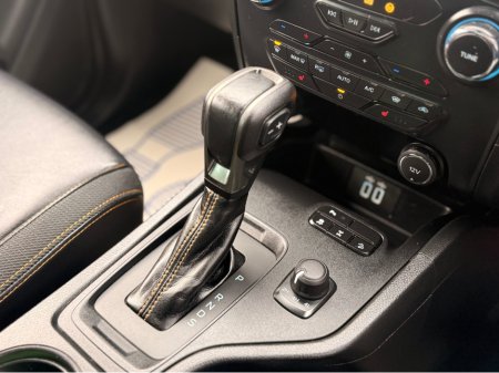 2023 Ford Ranger WILDTRAK - 2.0 TDI 213 D/CAB P/U €33,500 thumbnail