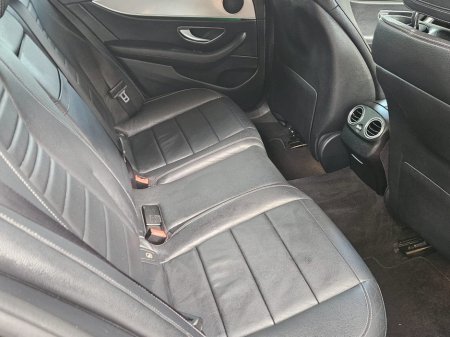 2017 Mercedes-Benz E Class - photo 6
