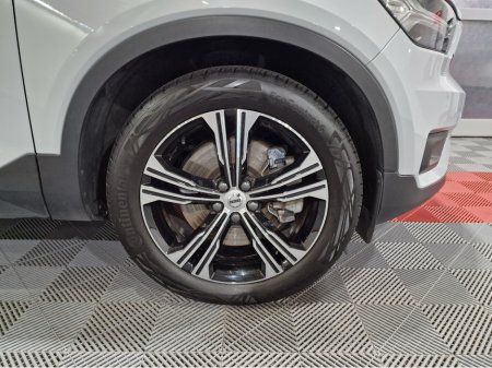 2021 Volvo XC40 - thumbnail 34