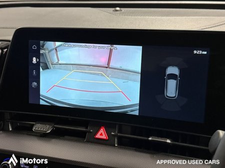 2026 Kia Sportage HEV Available for 261 thumbnail