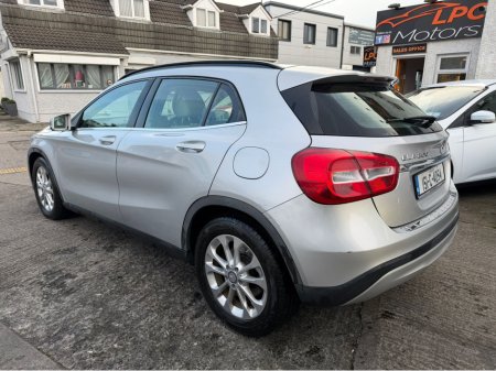 2015 Mercedes-Benz GLA Class - thumbnail 11