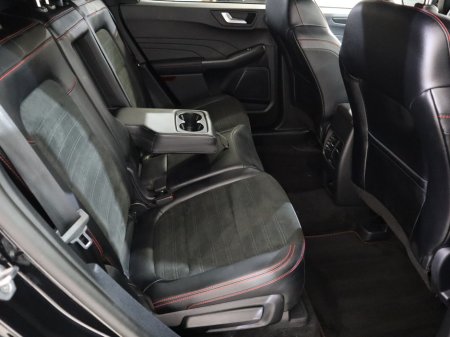 2024 Ford Kuga *96* ST-LINE EDITION PHEV €29,900 thumbnail