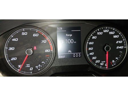 2020 SEAT Ibiza - thumbnail 4