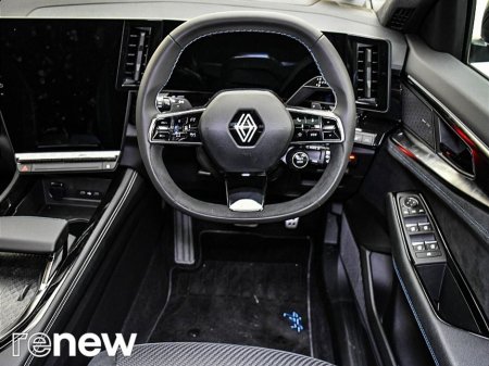 2023 Renault Austral E-TECH Hybrid 200 techno esprit Alpine €35,900 thumbnail