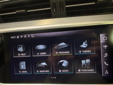 2025 Audi A6 - thumbnail 24