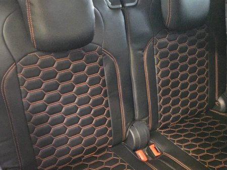 2021 Volkswagen Tiguan 2.0 TDI 150HP Comfortline DSG €34,950 thumbnail