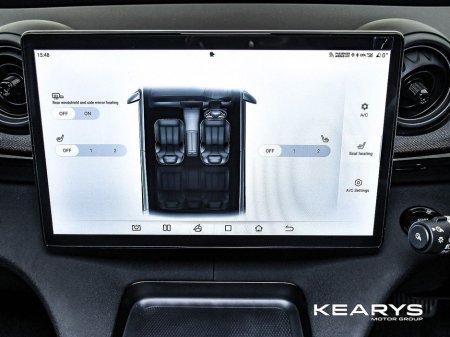 2026 BYD Dolphin - thumbnail 25