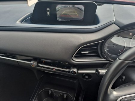 2020 Mazda CX-30 - thumbnail 14