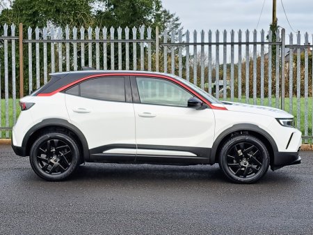 2022 Opel Mokka - thumbnail 3