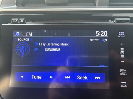 2020 Honda Jazz - thumbnail 18