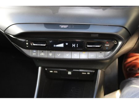 2022 Hyundai Bayon 1.2 Petrol Executive €17,950 thumbnail