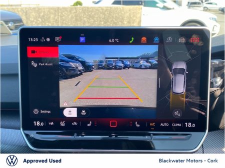 2026 Volkswagen Golf - thumbnail 17