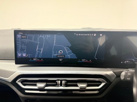 2022 BMW 3 Series 330E M SPORT €39,990 thumbnail