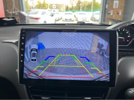 2015 Peugeot 208 - thumbnail 14