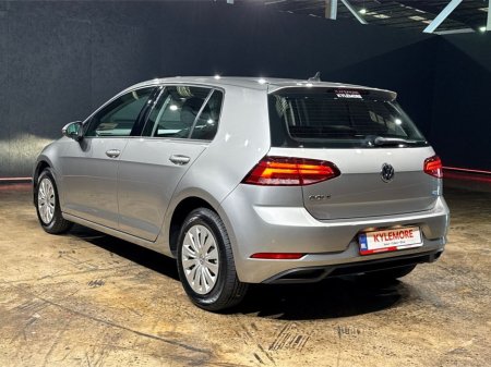 2018 Volkswagen Golf - thumbnail 5