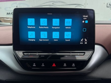 2022 Volkswagen ID.4 BUSINESS 77KWH 174BHP €22,750 thumbnail