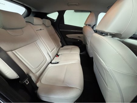 2023 Hyundai Tucson *HYUNDAI TUCSON* *LOW MILEAGE* *DIGITAL DASH* *REVERSE CAMERA* *DRIVE MODES* *6 MONTH WARRANTY* *ALPLE CARPLAY* *FINANCE AVAILABLE* *TRADE INS WELCOME* €31,950 thumbnail