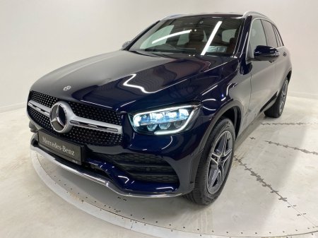 2022 Mercedes-Benz GLC Class - thumbnail 12