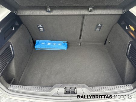 2023 Ford Focus 1.5L EcoBlue 120PS Trend Auto thumbnail