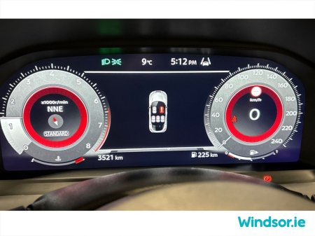 2025 Nissan Juke 1.0T PET 2WD SV Premium €26,995 thumbnail