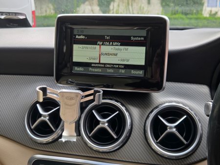 2015 Mercedes-Benz GLA Class - thumbnail 33