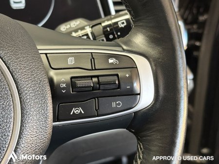 2024 Kia Sportage GTL SR Mhev MY23 5DR €43,900 thumbnail