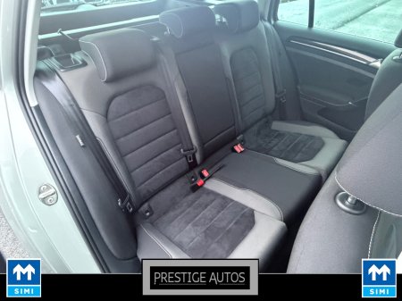 2016 Volkswagen Golf 1.4 HIGHLINE AUTO ESTATE *CAR ID 36* €12,950 thumbnail