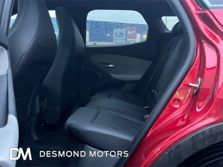 2025 Ford Explorer PREMIUM EV AWD €43,250 thumbnail