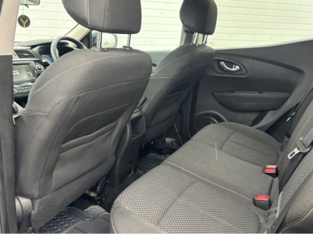 2016 Renault Kadjar - thumbnail 8