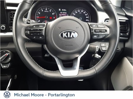 2021 Kia Stonic 1.0 MHEV K3 PE €17,950 thumbnail