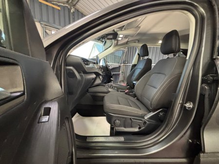 2021 Ford Kuga 1.5 EcoBlue 120PS Titanium €19,950 thumbnail