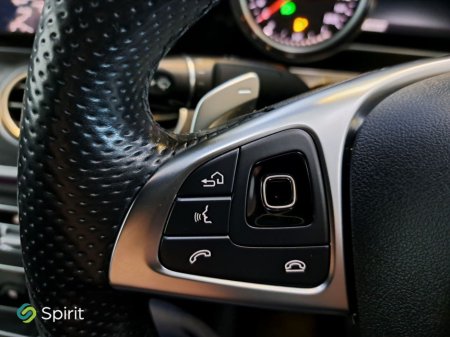 2018 Mercedes-Benz E Class AMG LINE 220 D *Call John 0861913954 €27,900 thumbnail