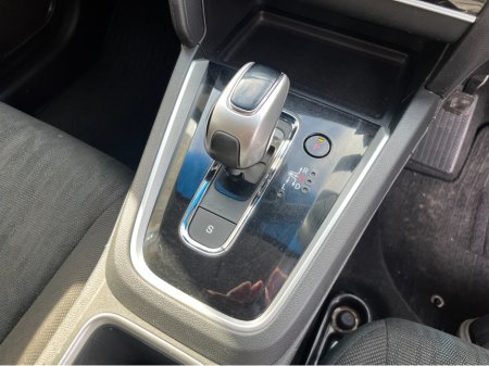 2020 Honda Shuttle - thumbnail 15