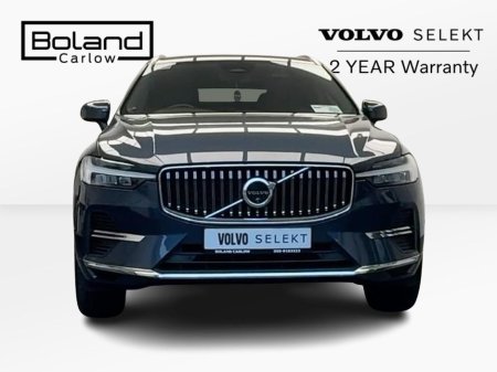 2024 Volvo XC60 - thumbnail 7