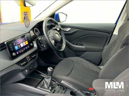 2023 Ford Puma ST-Line 1.0L 125ps EcoBoost €24,950 thumbnail