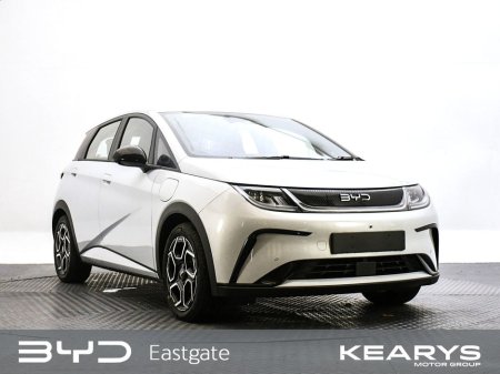 2026 BYD Dolphin COMFORT Order YOUR 261 Today