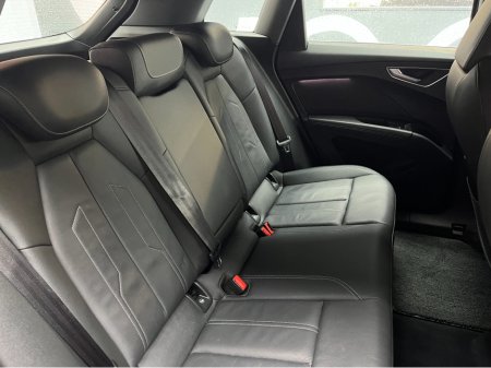 2022 Audi Q4 e-tron - thumbnail 12