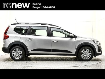2023 Dacia Jogger - thumbnail 14