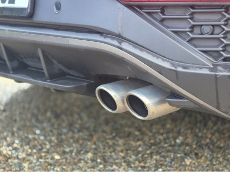 2021 Hyundai i30 1.0 PETROL - N LINE €18,950 thumbnail