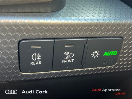 2024 Audi A1 - thumbnail 21